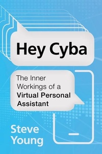 Enlarge image Cover: Hey Cyba - Cambridge University Press