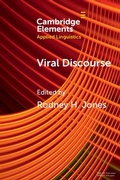 Cover: Viral Discourse - Cambridge University Press