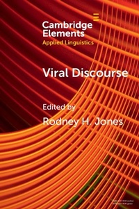 Enlarge image Cover: Viral Discourse - Cambridge University Press