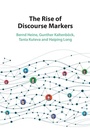 Cover: Rise of Discourse Markers - Cambridge University Press