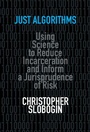 Cover: Just Algorithms - Cambridge University Press