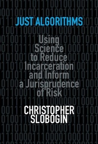 Enlarge image Cover: Just Algorithms - Cambridge University Press