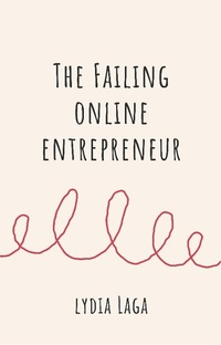 Abbildung von: Online Entrepreneur - Lulu.com