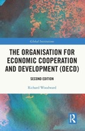 Cover: The Organisation for Economic Co-operation and Development (OECD) - Routledge
