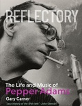 Cover: Reflectory - Lulu.com