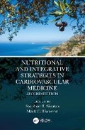 Cover: Nutritional and Integrative Strategies in Cardiovascular Medicine - CRC Press