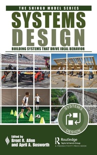Abbildung von: Systems Design - Productivity Press