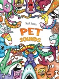 Cover: Pet Sounds - AUSTIN MACAULEY PUBLISHERS LTD