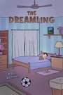Cover: Dreamling - AUSTIN MACAULEY PUBLISHERS LTD