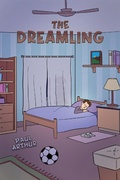 Cover: Dreamling - AUSTIN MACAULEY PUBLISHERS LTD