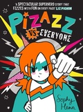Cover: Pizazz vs Everyone: Volume 5 - Simon & Schuster Ltd