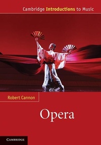Enlarge image Cover: Opera - Cambridge University Press