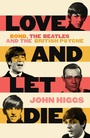 Cover: Love and Let Die - Weidenfeld and Nicholson