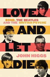 Enlarge image Cover: Love and Let Die - Weidenfeld and Nicholson