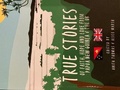 Cover: True Stories of Faith, Hope and Love From Papua New Guinea & the U.K. 2021 - Wahawe Publishing