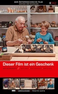Cover: Dieser Film ist ein Geschenk - Hoanzl