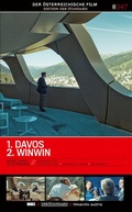 Cover: Davos / Winwin - Hoanzl