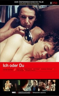 Enlarge image Cover: Ich oder Du - Hoanzl