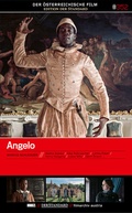 Cover: Angelo - Hoanzl