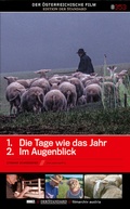 Cover: Die Tage wie das Jahr / Im Augenblick - Hoanzl