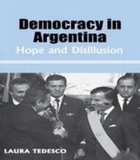 Abbildung von: Democracy in Argentina - Routledge