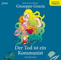 Cover: Der Tod ist ein Kommunist - Fontis