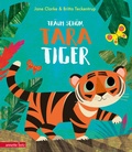 Cover: Tr&auml;um sch&ouml;n, Tara Tiger - Annette Betz Verlag