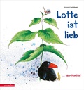 Cover: Lotte ist lieb - Annette Betz Verlag