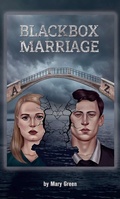 Cover: Blackbox Marriage - tredition
