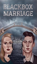 Cover: Blackbox Marriage - tredition