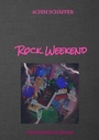 Cover: Rock Weekend - tredition