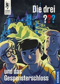 Cover: Die drei ??? und das Gespensterschloss - Kosmos