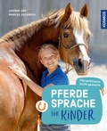 Cover: Pferdesprache f&uuml;r Kinder - Kosmos