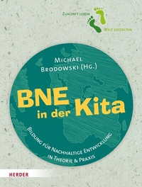 Abbildung von: BNE in der Kita - Verlag Herder