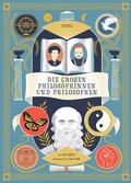 Cover: Die gro&szlig;en Philosophinnen und Philosophen - Insel
