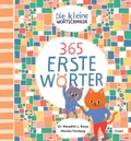 Cover: Die kleine Wortschmiede - Insel