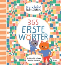 Abbildung von: Die kleine Wortschmiede - Insel
