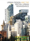 Cover: Urban Design and the British Urban Renaissance - Routledge