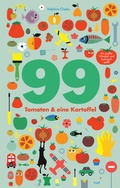 Cover: 99 Tomaten & eine Kartoffel - Insel