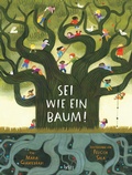 Cover: Sei wie ein Baum! - Insel