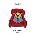 Cover: Ich lese! - Insel