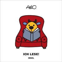 Abbildung von: Ich lese! - Insel