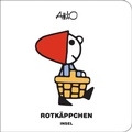 Cover: Rotk&auml;ppchen - Insel