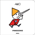 Cover: Pinocchio - Insel