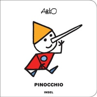 Enlarge image Cover: Pinocchio - Insel