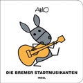 Cover: Die Bremer Stadtmusikanten - Insel