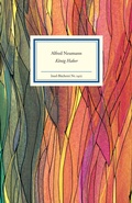Cover: K&ouml;nig Haber - Insel