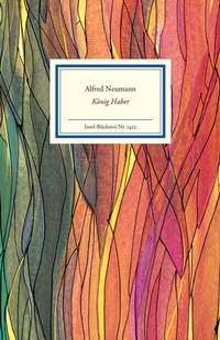 Enlarge image Cover: König Haber - Insel
