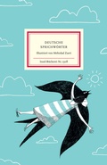 Cover: Deutsche Sprichw&ouml;rter - Insel