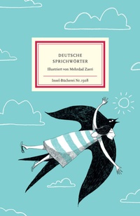 Abbildung von: Deutsche Sprichwörter - Insel
